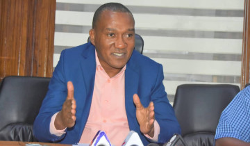 ​UNUNUZI WA INJINI NA BEHEWA ZA ABIRIA NA MIZIGO KWA MATUMIZI YA RELI YA KISASA - SGR